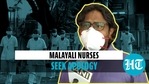 Nurses demand apology from Delhi hospital Nurses demand apology from Delhi hospital