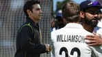 File Photos of Kane Williamson, Salman Butt (left) and Virat Kohli.(HT Collage) File Photos of Kane Williamson, Salman Butt (left) and Virat Kohli.(HT Collage)
