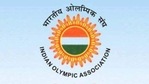 Indian Olympic Association(HT Archive) Indian Olympic Association(HT Archive)
