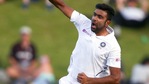 R Ashwin is India's fourth-highest wicket-taker in Tests. (Getty Images) R Ashwin is India's fourth-highest wicket-taker in Tests. (Getty Images)