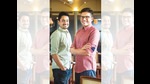 Sameer and Yash had become Mumbai’s golden boys, thanks to the success of The Bombay Canteen group Sameer and Yash had become Mumbai’s golden boys, thanks to the success of The Bombay Canteen group
