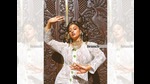 Raja Kumari says people keep trying to convince women that there’s only one seat at the table for a woman, while there are hundreds of men – something she plans to change in the music scene; Creative direction and styling by Reva Bhatt; Make-up, Amrita Mehta; Hair, Nena Soulfly; Outfit, Yuhan Wang; Artist Management, Third Culture; Publicity, DNH Media (Juliet Wolf) Raja Kumari says people keep trying to convince women that there’s only one seat at the table for a woman, while there are hundreds of men – something she plans to change in the music scene; Creative direction and styling by Reva Bhatt; Make-up, Amrita Mehta; Hair, Nena Soulfly; Outfit, Yuhan Wang; Artist Management, Third Culture; Publicity, DNH Media (Juliet Wolf)