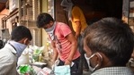 Markets and shopping malls will re-open on an odd-even basis in Delhi from 10am to 8pm from June 7 while standalone shops will be allowed to open on all days. (Sanchit Khanna/HT file photo) Markets and shopping malls will re-open on an odd-even basis in Delhi from 10am to 8pm from June 7 while standalone shops will be allowed to open on all days. (Sanchit Khanna/HT file photo)