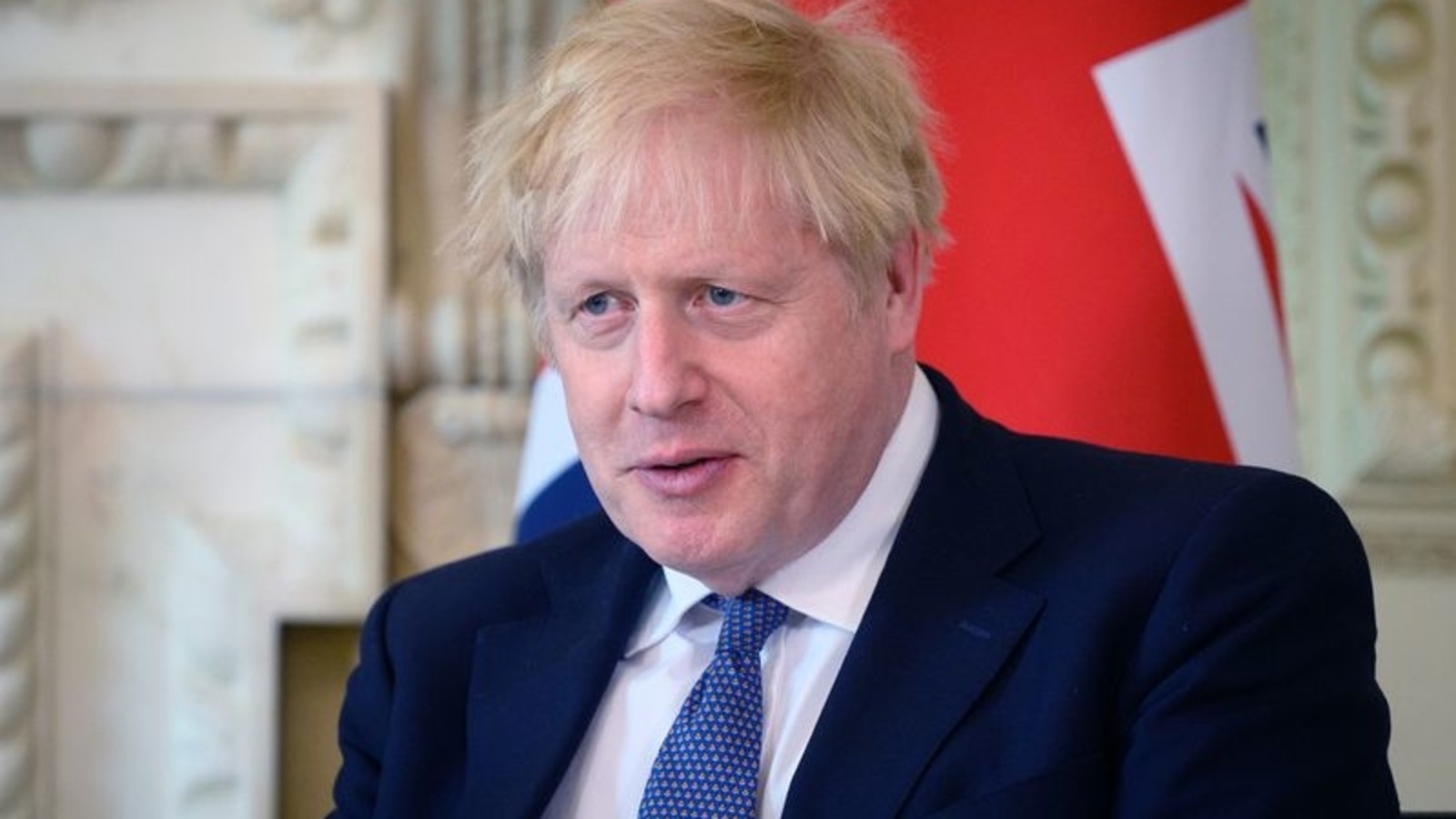 UK PM to set end2022 target to vaccinate world against Covid19 at G7