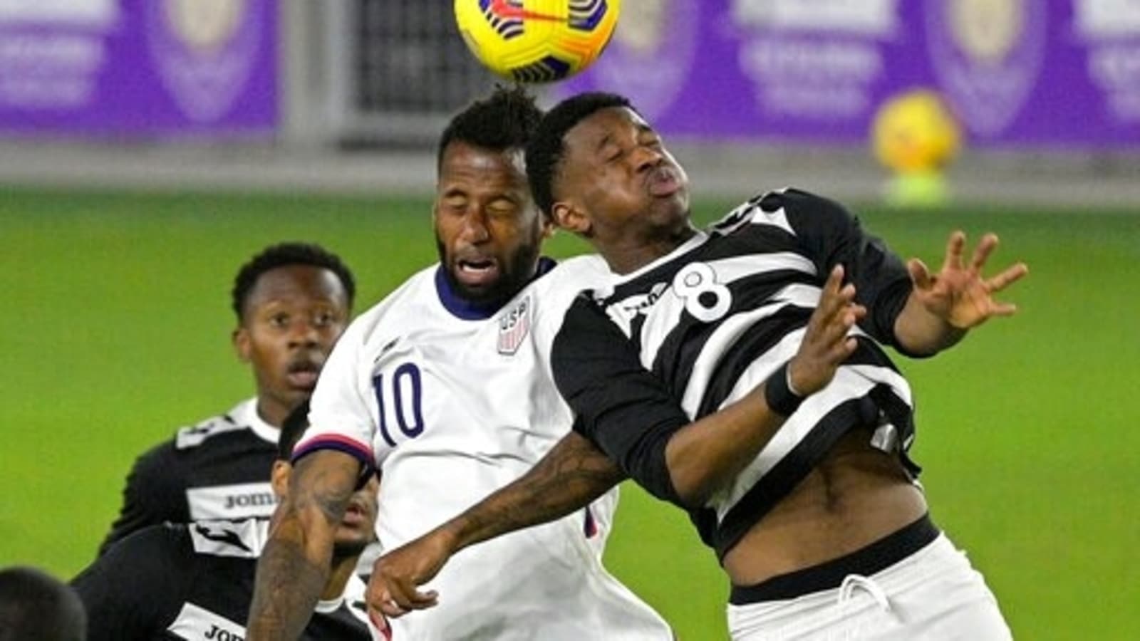 Can Trinidad And Tobago Qualify For The 2022 World Cup Soccer