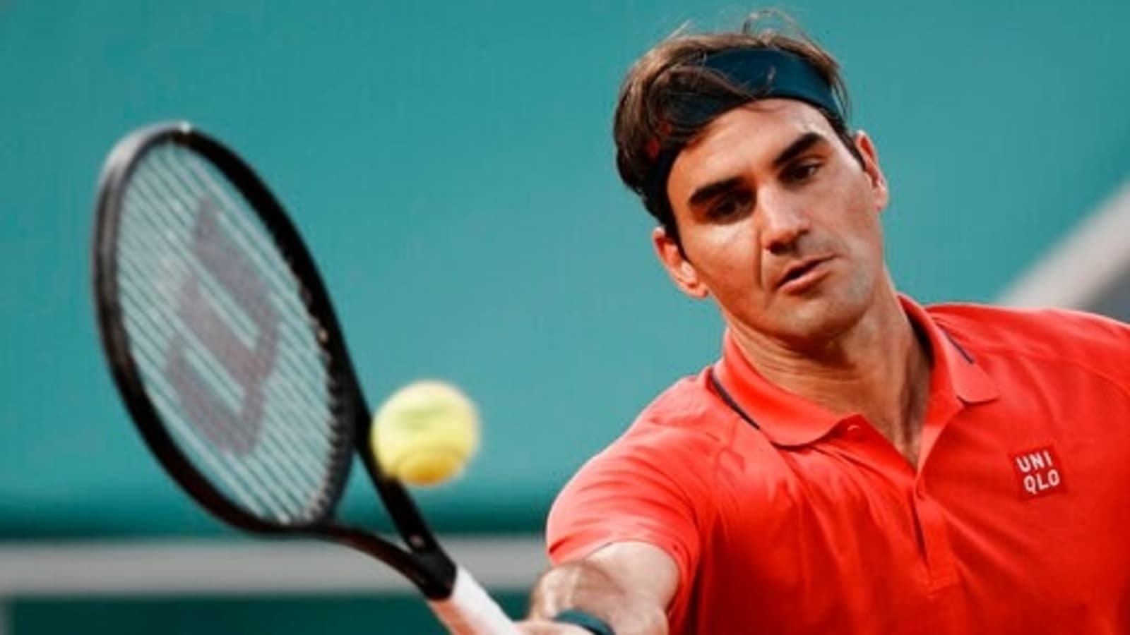 Roger Federer Pulls Out Of French Open With Eye On Wimbledon Tennis News Hindustan Times