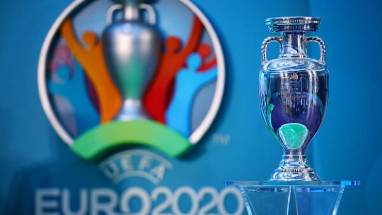 Euro 2020: koordinácia, tímy, skupiny, plán a živé vysielanie – všetko, čo potrebujete vedieť