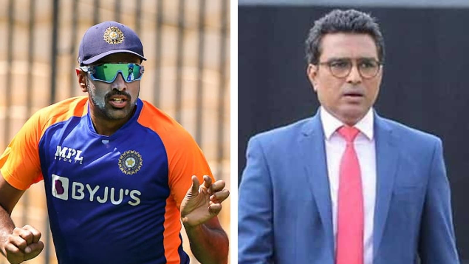 'In India, Jadeja has matched him': Manjrekar explains why he has problem with Ashwin termed as 'one of all-time greats'