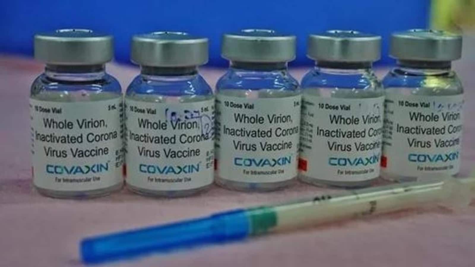 Will Indian students in US be asked to get Covid vaccines again? All you need to know | Latest News India - Hindustan Times