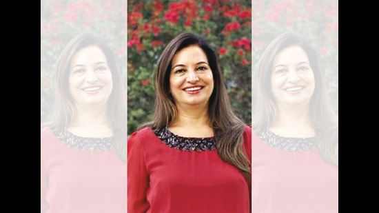 Peyush Bhatia is a therapist and professional coach to TV stars and corporate honchos. She has authored Life Beyond Fears and writes for publications