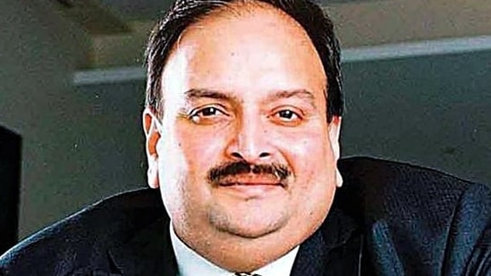 Indian-born Choksi mysteriously disappeared from Antigua and Barbuda, whose citizenship he holds, but was detained by Dominican police on charges of illegally entering the island.