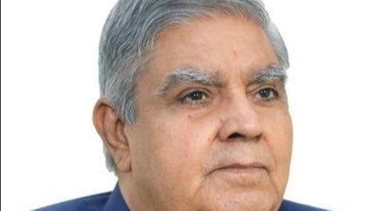 West Bengal governor Jagdeep Dhankhar assumed charge on July 30, 2019. The acrimonious relationship between the governor and the TMC government has been in the news since September that year. (TWITTER/ @jdhankhar1.) West Bengal governor Jagdeep Dhankhar assumed charge on July 30, 2019. The acrimonious relationship between the governor and the TMC government has been in the news since September that year. (TWITTER/ @jdhankhar1.)