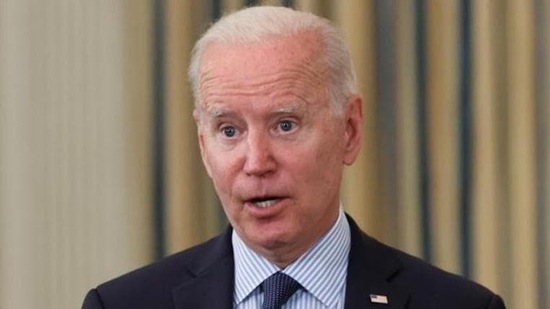 Joe Biden will head to Europe on Wednesday, and is set to attend both the G7 and Nato summits as well as hold a high-stakes meeting with the Russian leader in Geneva on June 16.