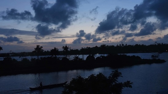 Monsoon is likely to pick up further as a monsoon ‘low’ or a low-pressure area is likely to form over north Bay of Bengal on June 11. (ANI) Monsoon is likely to pick up further as a monsoon ‘low’ or a low-pressure area is likely to form over north Bay of Bengal on June 11. (ANI)