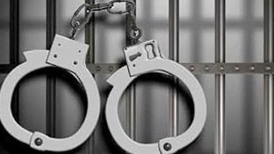 7 held for illegal mining, theft in Amritsar village; 5 tipper trucks, JCB impounded 7 held for illegal mining, theft in Amritsar village; 5 tipper trucks, JCB impounded