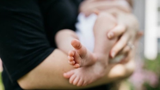 According to new research from Michigan State University and the University of North Carolina, Chapel Hill, the gut microbiome was different in infants with strong fear responses and infants with milder reactions. (Unsplash) According to new research from Michigan State University and the University of North Carolina, Chapel Hill, the gut microbiome was different in infants with strong fear responses and infants with milder reactions. (Unsplash)