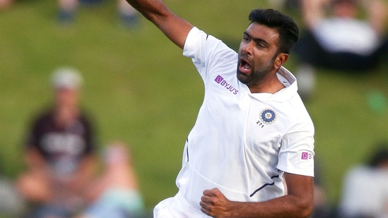 R Ashwin is India's fourth-highest wicket-taker in Tests. (Getty Images) R Ashwin is India's fourth-highest wicket-taker in Tests. (Getty Images)