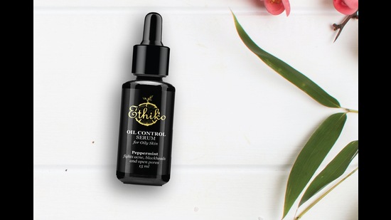 Use a few drops of this on clean skin just before bed Use a few drops of this on clean skin just before bed
