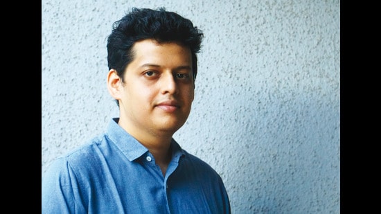 Chaitanya says he has a tendency towards quiet films that are not very overt in nature Chaitanya says he has a tendency towards quiet films that are not very overt in nature