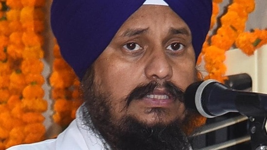 Even during his address last year, Singh had stated that every Sikh wanted Khalistan and if the government offers them the formation of a separate nation, “they will accept it happily”. Even during his address last year, Singh had stated that every Sikh wanted Khalistan and if the government offers them the formation of a separate nation, “they will accept it happily”.