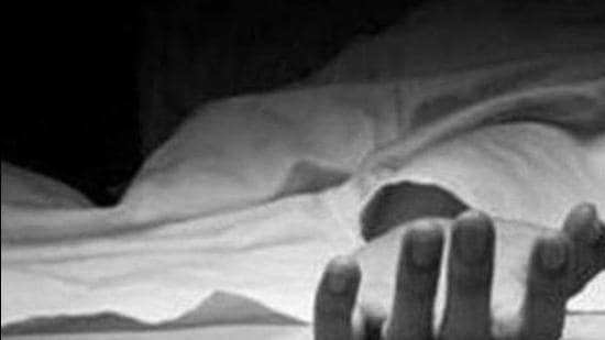 BJP leader Ranjit Pradhan was rushed to the Udala sub-divisional hospital, where he was declared brought dead by doctor.(Getty Images/iStockphoto)