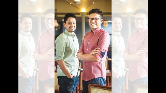 Sameer and Yash had become Mumbai’s golden boys, thanks to the success of The Bombay Canteen group