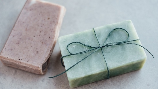 Don't use soaps or other vaginal hygiene products: The vagina can clean itself and there is no need to apply other products. All you need to do is just use warm water. You can use a gentle cleanser on the external but make sure the product does not go inside your vagina.(Unsplash)