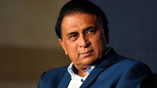 File image of Sunil Gavaskar. (Getty Images) File image of Sunil Gavaskar. (Getty Images)