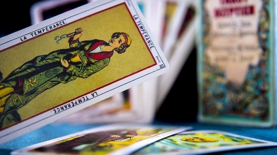 Read on to find out your Tarot reading for the coming week.(Unsplash) Read on to find out your Tarot reading for the coming week.(Unsplash)
