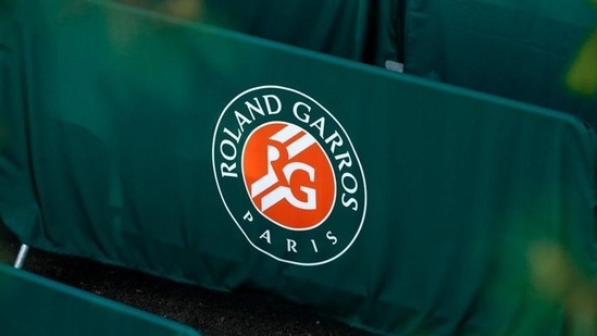 File image of French Open. (REUTERS) File image of French Open. (REUTERS)