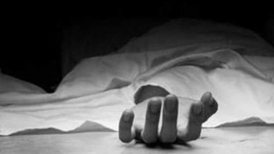 The woman died during treatment and doctors informed the police about strangulation marks around her neck. (Getty Images/iStockphoto) The woman died during treatment and doctors informed the police about strangulation marks around her neck. (Getty Images/iStockphoto)