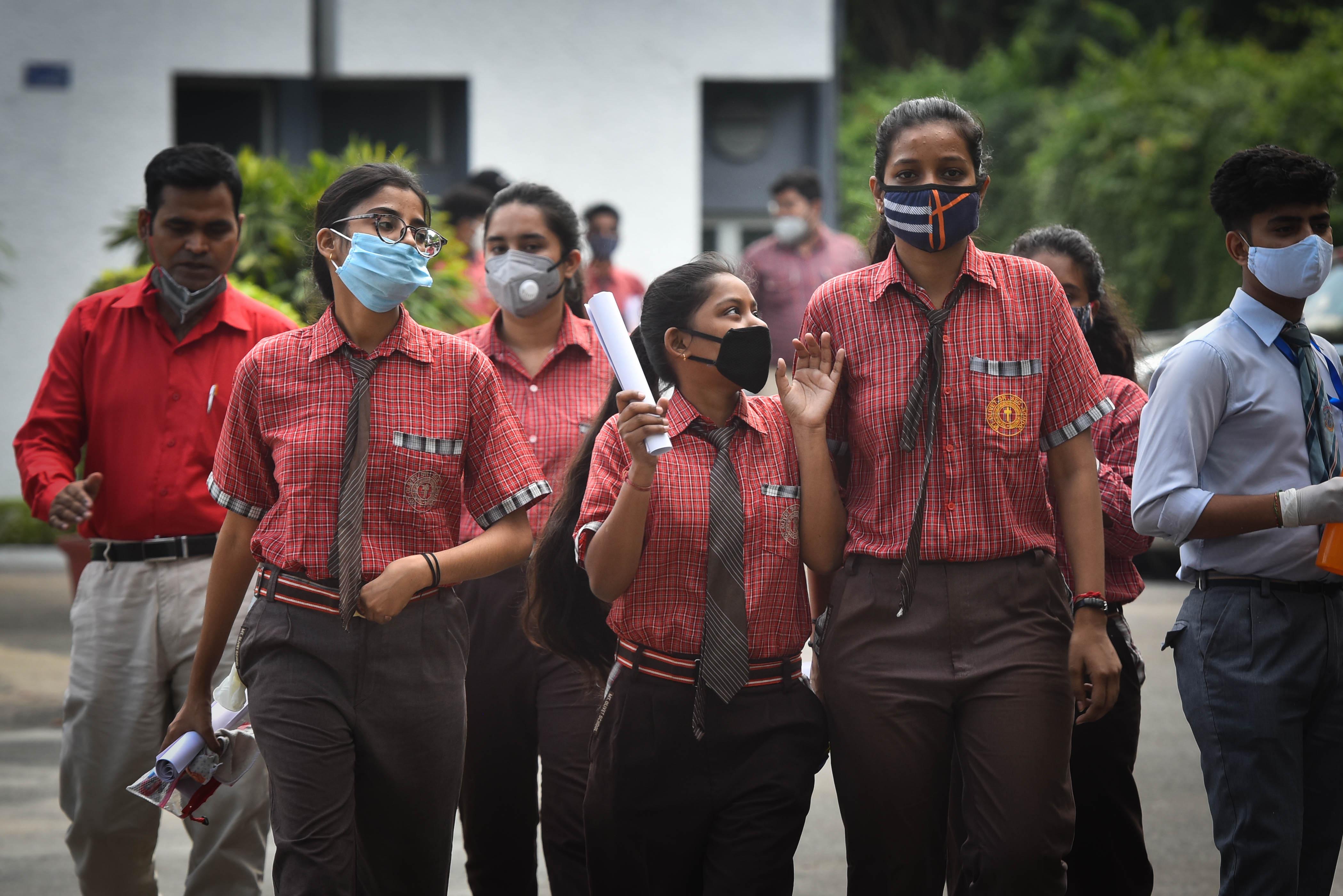 AP Board Exams 2021: State govt cancels class 10, 12 exams