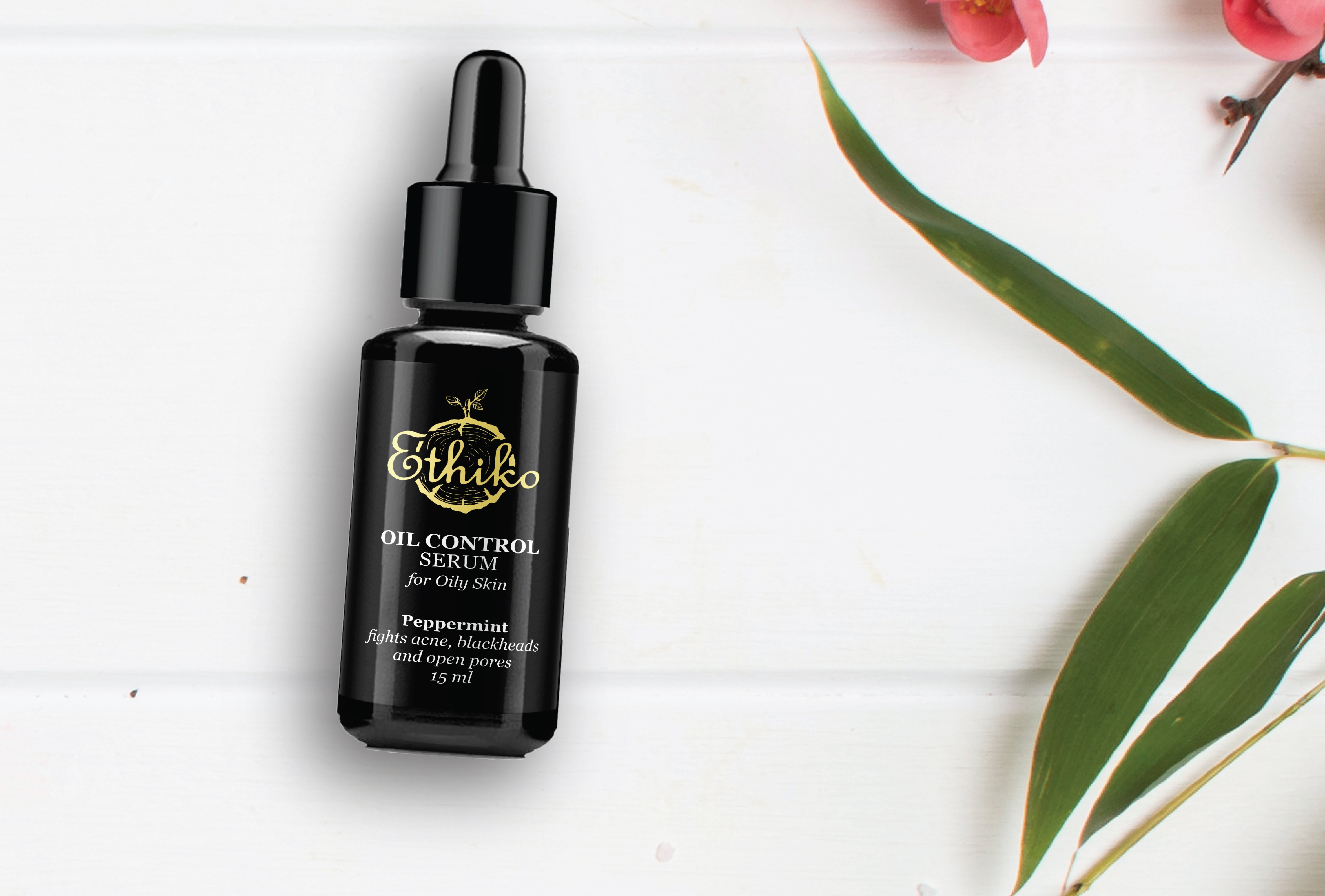 Use a few drops of this on clean skin just before bed Use a few drops of this on clean skin just before bed