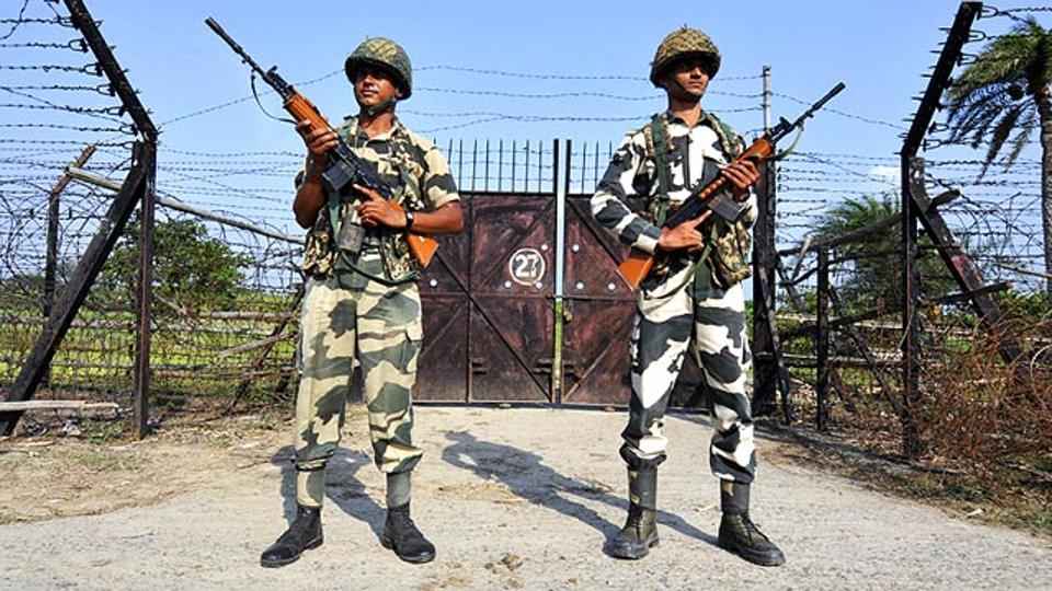 BSF Recruitment 2021: Apply for 175 SI, ASI and other posts on bsf.gov.in BSF Recruitment 2021: Apply for 175 SI, ASI and other posts on bsf.gov.in
