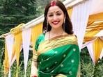 Yami Gautam smile in a latest picture post her wedding. Yami Gautam smile in a latest picture post her wedding.