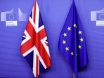 Under the Brexit trade deal agreed in December, both sides have the right to impose retaliatory tariffs in extreme circumstances.