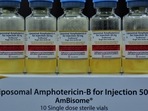 The injections in question were manufactured by Affy Pharma Private Limited and supplied to three government hospitals in Sagar, Indore, and Jabalpur.