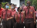 Puducherry Class 12 exam cancelled: The announcement came days after the Tamil Nadu government decided to cancel the examinations. More than 14,000 students of Puducherry and Karaikal were to take the examination.