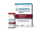 The FDA said that the clinical trials for the treatment, to be sold under the brand name Aduhelm, showed a reduction in the plaques that is expected to lead to a reduction in the clinical decline of patients.(AP) The FDA said that the clinical trials for the treatment, to be sold under the brand name Aduhelm, showed a reduction in the plaques that is expected to lead to a reduction in the clinical decline of patients.(AP)