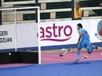 File Photo of Tushar Khandekar.(AP) File Photo of Tushar Khandekar.(AP)