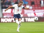 England's Harry Kane(AP) England's Harry Kane(AP)