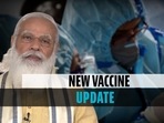 PM Modi apparently referred to Bharat Biotech's under-development intra-nasal vaccine for Covid-19 (Agencies)