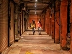 The curfew duration, however, has been curtailed by two hours a day and will be in force from 2 PM to 6 AM after June 10.