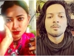 Ali Fazal and Shweta Basu Prasad star in Forget Me Not. Ali Fazal and Shweta Basu Prasad star in Forget Me Not.