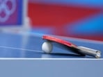 File image of Table Tennis.