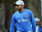 File image of Parthiv Patel.(PTI) File image of Parthiv Patel.(PTI)