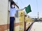"Serious discontent” is brewing amongst railway employees on not being given the due recognition of a frontline worker despite serving the nation during its crisis period