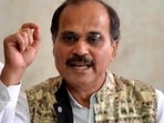Congress leader Adhir Ranjan Chowdhury Chowdhury further stated that the government took this decision due to “pressure from the judiciary” (ANI Photo) Congress leader Adhir Ranjan Chowdhury Chowdhury further stated that the government took this decision due to “pressure from the judiciary” (ANI Photo)