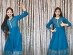 Harshaali Malhotra played little Munni in Bajrangi Bhaijaan. Harshaali Malhotra played little Munni in Bajrangi Bhaijaan.