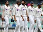 The Indian cricket team (FILE Photo)(Getty Images) The Indian cricket team (FILE Photo)(Getty Images)